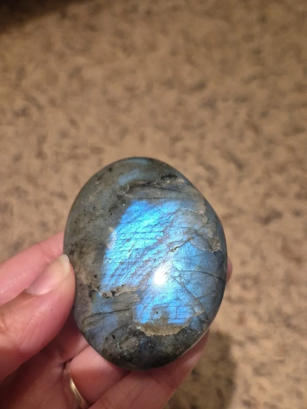 N/A beautiful polished